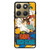 The God of High School Series Motorola Edge 2026 Case