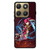 The Legend Of Zelda Mipha Motorola Edge 2026 Case