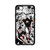 Jujutsu Kaisen Toji and Maki Zenin iPhone 16e Case