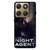 The Night Agent 01 Motorola Edge 2026 Case