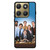 The Office Series 02 Motorola Edge 2026 Case