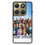 The Office Series 03 Motorola Edge 2026 Case