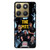 The Pitt Series 03 Motorola Edge 2026 Case