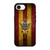 Arizona State Sun Devils 02 iPhone 17e Case