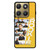 The Rookie Series 01 Motorola Edge 2026 Case