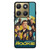 The Rookie Series 02 Motorola Edge 2026 Case