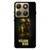 The Walking Dead The Grimes Legacy Motorola Edge 2026 Case