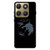The Witcher White Wolf Motorola Edge 2026 Case