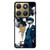 Thomas Shelby Art Motorola Edge 2026 Case