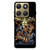 Thundercats Heirs of Thundera Motorola Edge 2026 Case