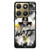 TJ Watt Pittsburgh Steelers 01 Motorola Edge 2026 Case