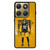 TJ Watt Pittsburgh Steelers 02 Motorola Edge 2026 Case