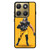 TJ Watt Pittsburgh Steelers 04 Motorola Edge 2026 Case