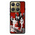 To Be Hero X Series Motorola Edge 2026 Case