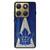 Toronto Maple Leafs Wooden Pattern Motorola Edge 2026 Case