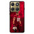 Trey McBride Arizona Cardinals 02 Motorola Edge 2026 Case