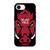 Arkansas Razorbacks Never Yield iPhone 17e Case
