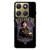 Wednesday Nevermore Motorola Edge 2026 Case
