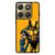 Wolverine Motorola Edge 2026 Case