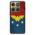 Wonder Woman Aegis of the Amazon Motorola Edge 2026 Case