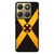 X Men Logo Motorola Edge 2026 Case