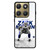 Zack Martin Dallas Cowboys Motorola Edge 2026 Case