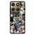 Zoro One Piece Series Motorola Edge 2026 Case