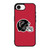 Atlanta Falcons Helmet iPhone 17e Case