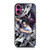Jujutsu Kaisen Yuta Comic Art iPhone 16 Plus Case