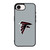 Atlanta Falcons 04 iPhone 17e Case