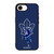 Auston Matthews Maple Leafs iPhone 17e Case