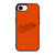 Baltimore Orioles 02 iPhone 17e Case