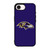 Baltimore Ravens 05 iPhone 17e Case