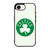 Boston Celtics 01 iPhone 17e Case