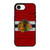 Chicago Blackhawks 02 iPhone 17e Case