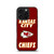 Kansas City Chiefs 02 iPhone 16 Pro Case