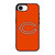 Chicago Bears 05 iPhone 17e Case