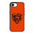 Chicago Bears 06 iPhone 17e Case