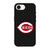 Cincinnati Reds 01 iPhone 17e Case