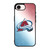Colorado Avalanche 03 iPhone 17e Case