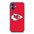 Kansas City Chiefs 05 iPhone 16 Plus Case
