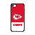 Kansas City Chiefs 06 iPhone 16e Case