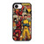 Deadpool x Wolverine iPhone 17e Case
