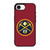 Denver Nuggets iPhone 17e Case