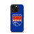 Kansas City Kings iPhone 16 Pro Case