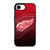 Detroit Red Wings 01 iPhone 17e Case