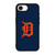 Detroit Tigers 01 iPhone 17e Case