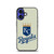 Kansas City Royals iPhone 16 Case