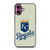 Kansas City Royals iPhone 16 Plus Case