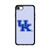 Kentucky Wildcats Logo iPhone 16e Case